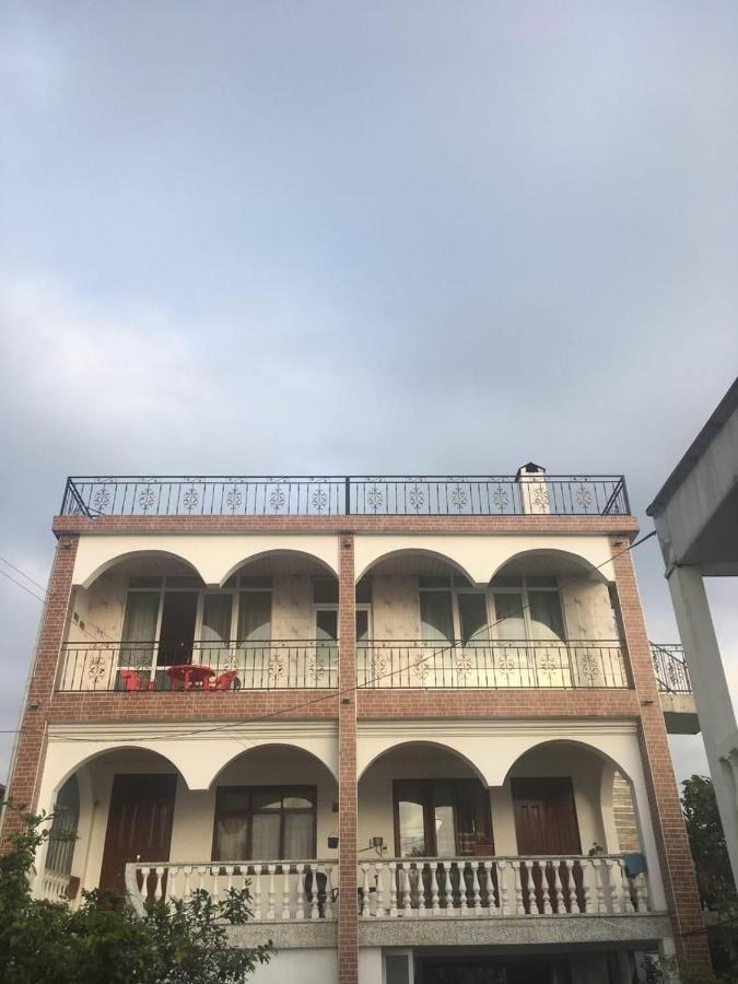 Merab House 바투미 외부 사진