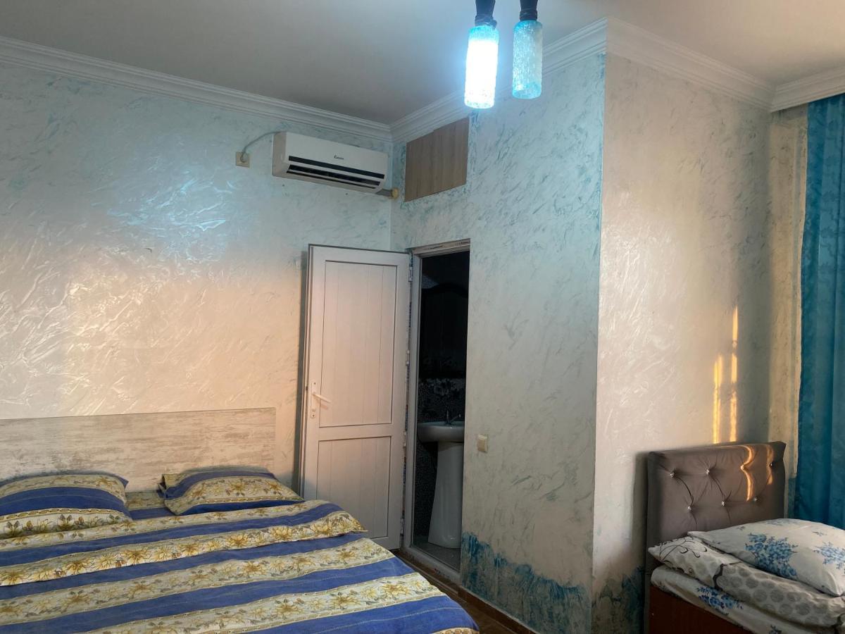 Merab House 바투미 외부 사진