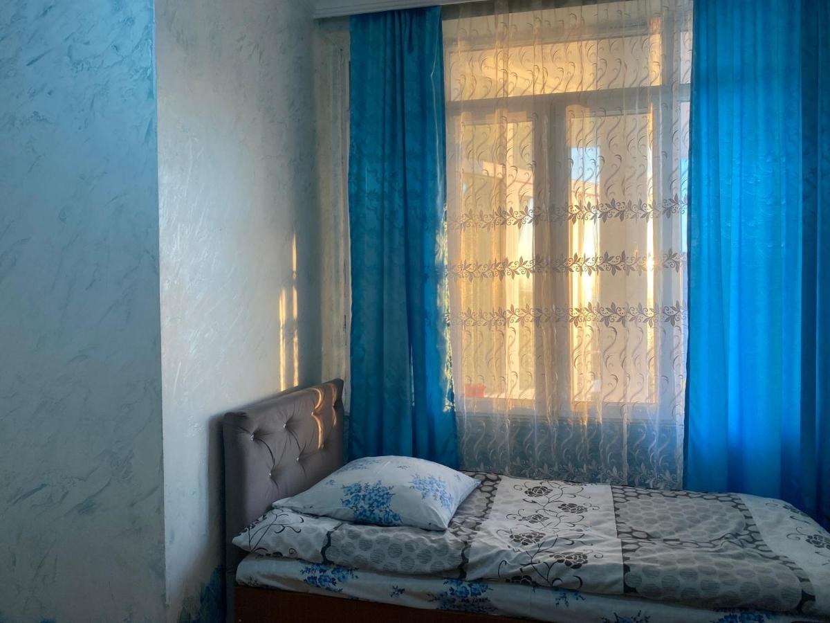 Merab House 바투미 외부 사진