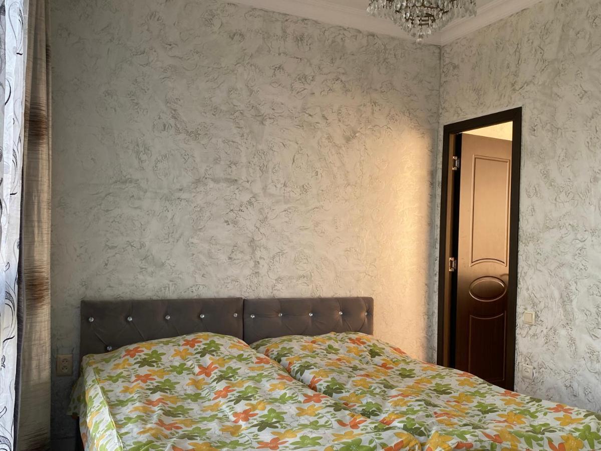 Merab House 바투미 외부 사진