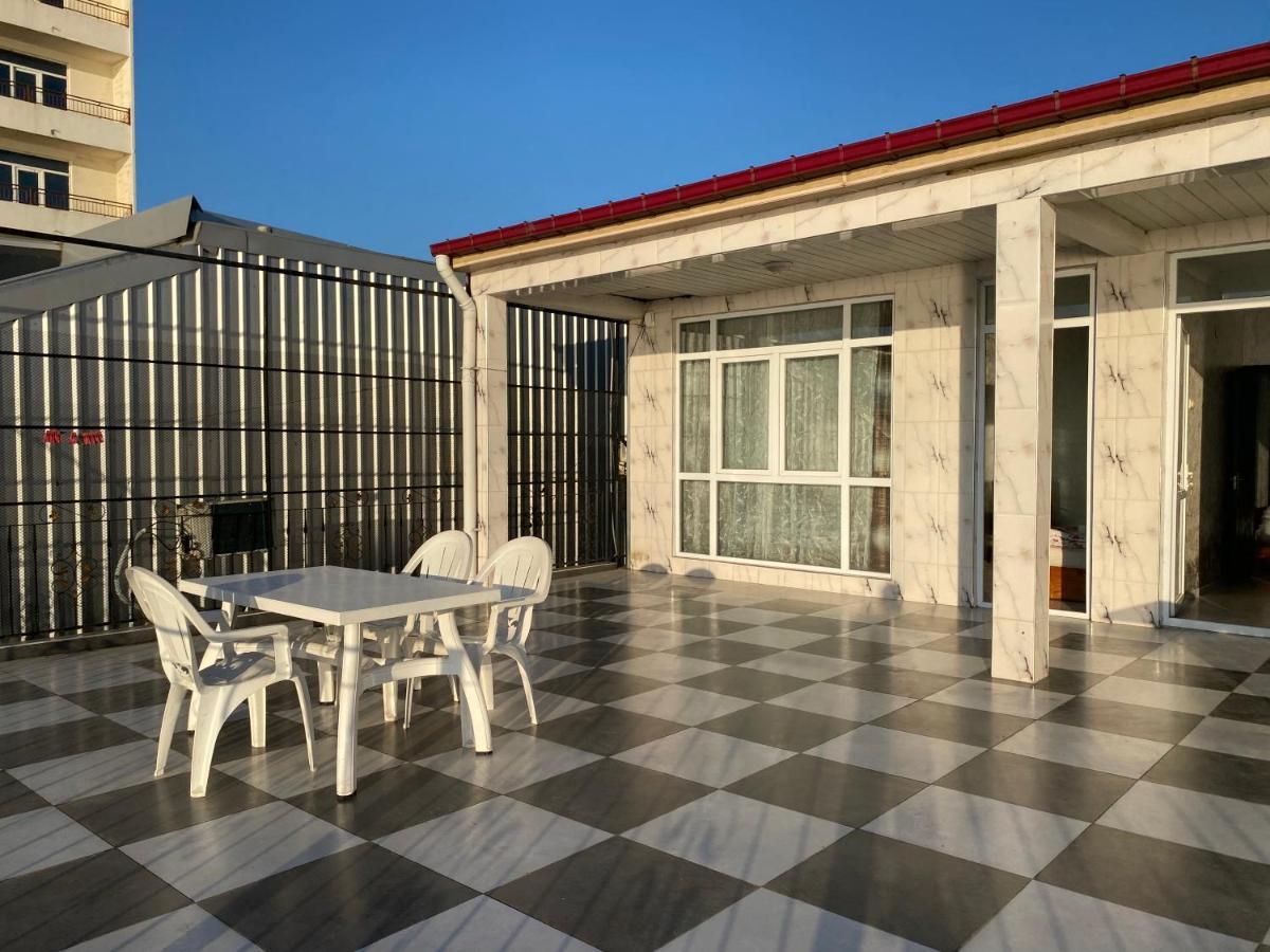 Merab House 바투미 외부 사진