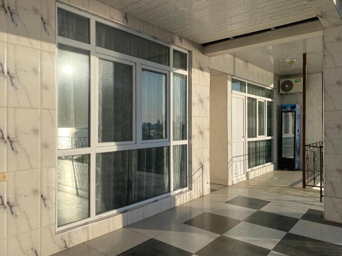 Merab House 바투미 외부 사진