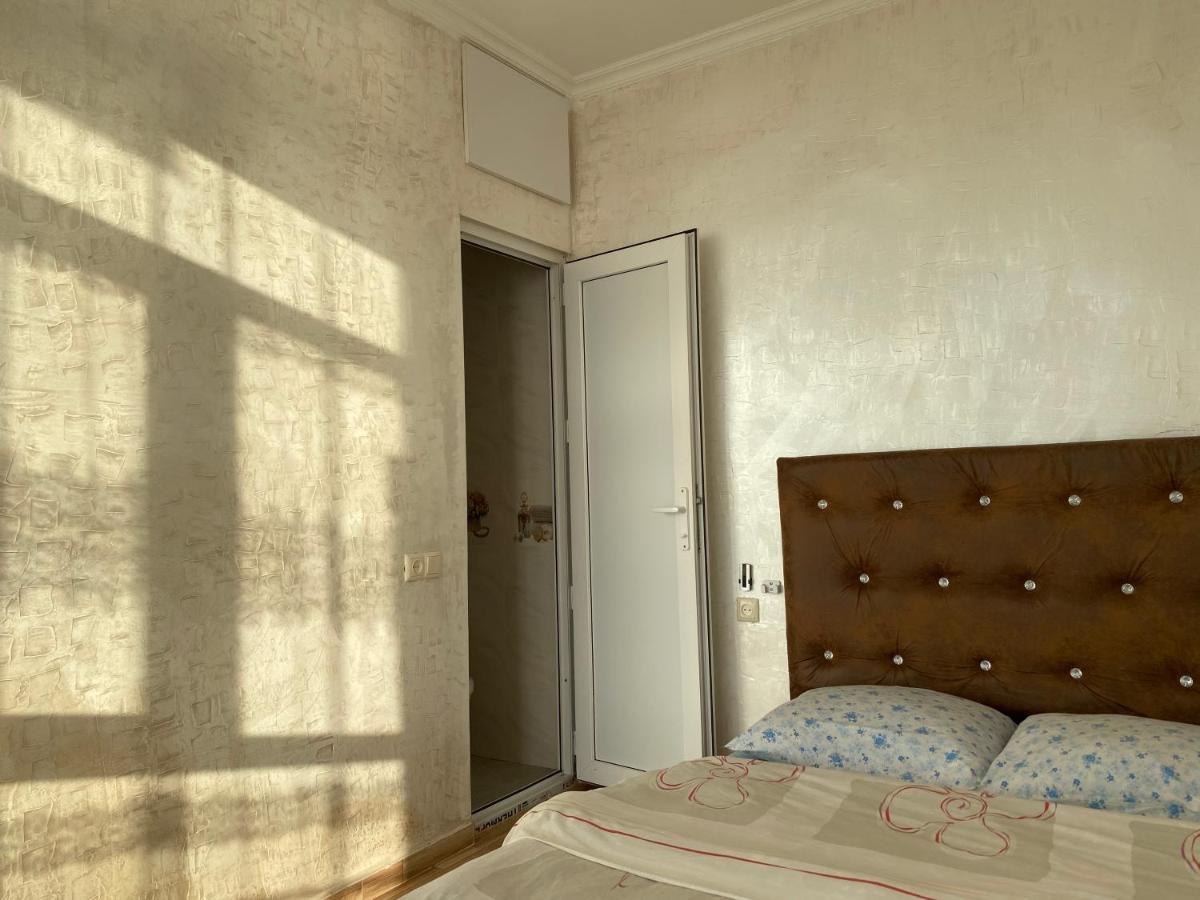 Merab House 바투미 외부 사진