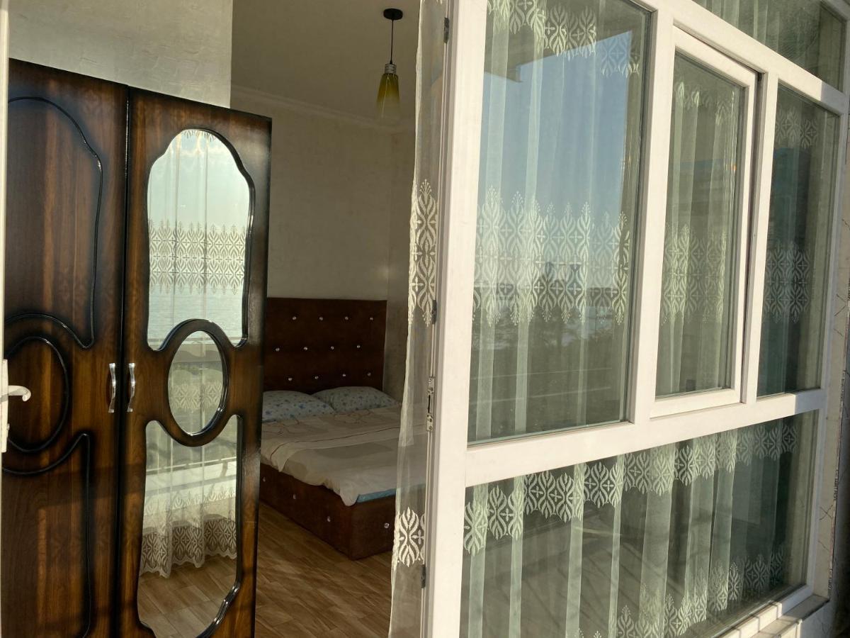 Merab House 바투미 외부 사진