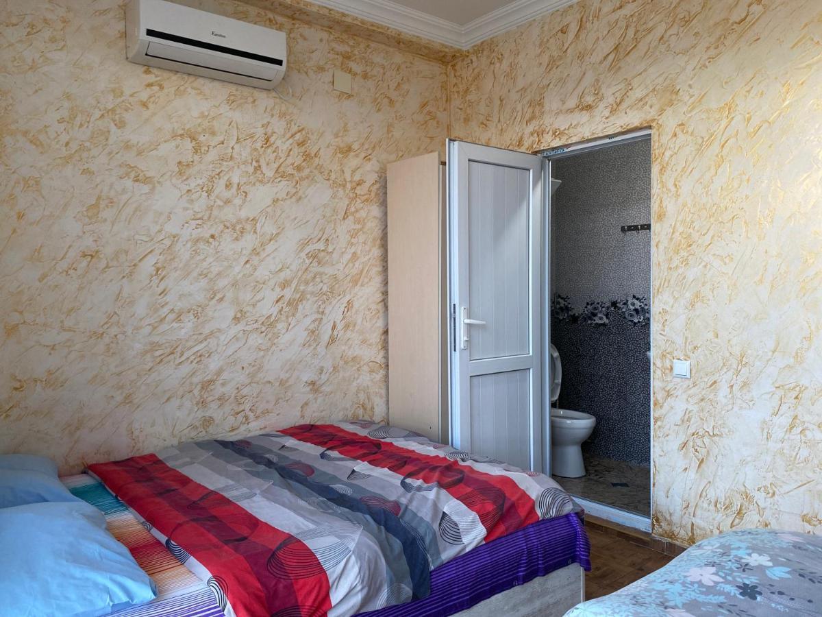 Merab House 바투미 외부 사진