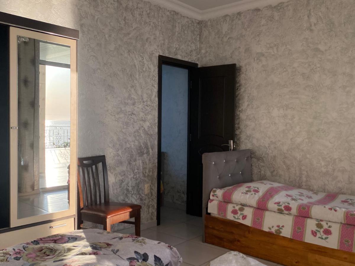 Merab House 바투미 외부 사진