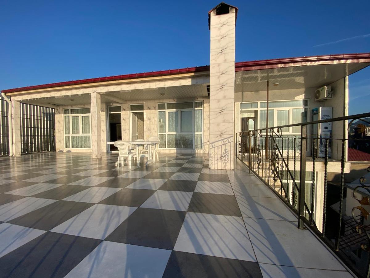 Merab House 바투미 외부 사진