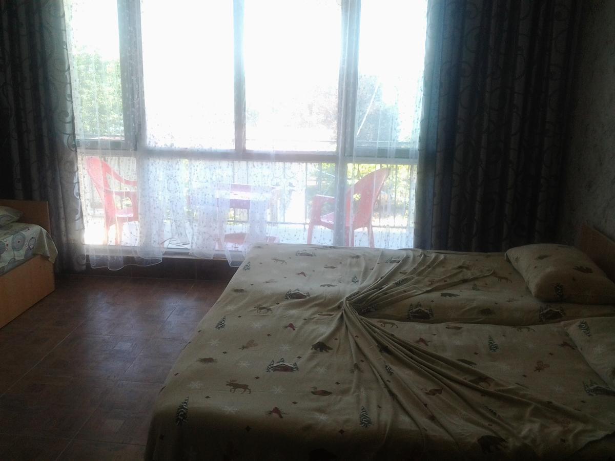 Merab House 바투미 외부 사진