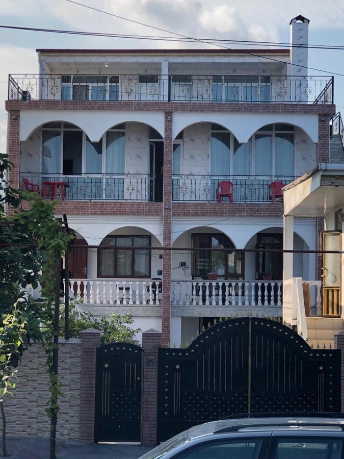 Merab House 바투미 외부 사진