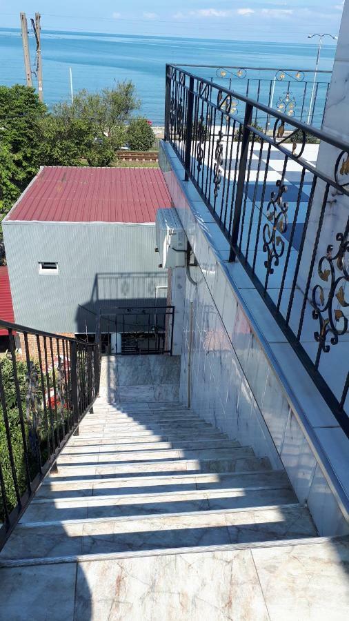 Merab House 바투미 외부 사진
