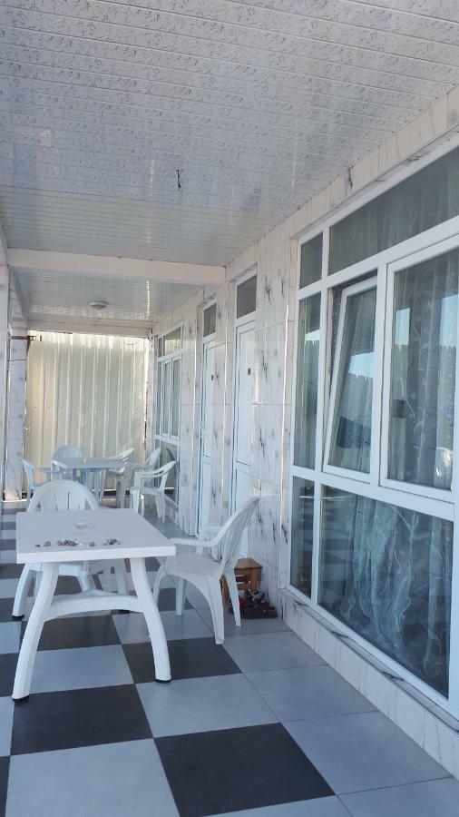 Merab House 바투미 외부 사진