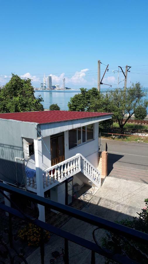Merab House 바투미 외부 사진