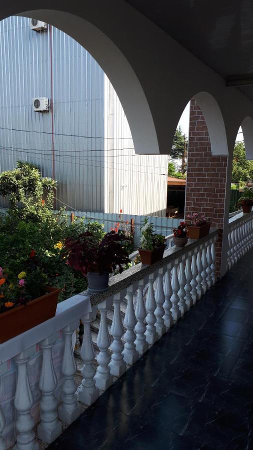 Merab House 바투미 외부 사진
