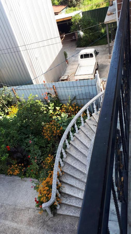 Merab House 바투미 외부 사진